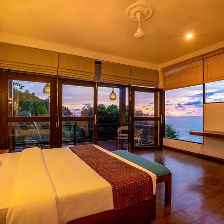 Park Paradise Rumassala Galle Exterior photo