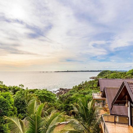 Park Paradise Rumassala Galle Exterior photo
