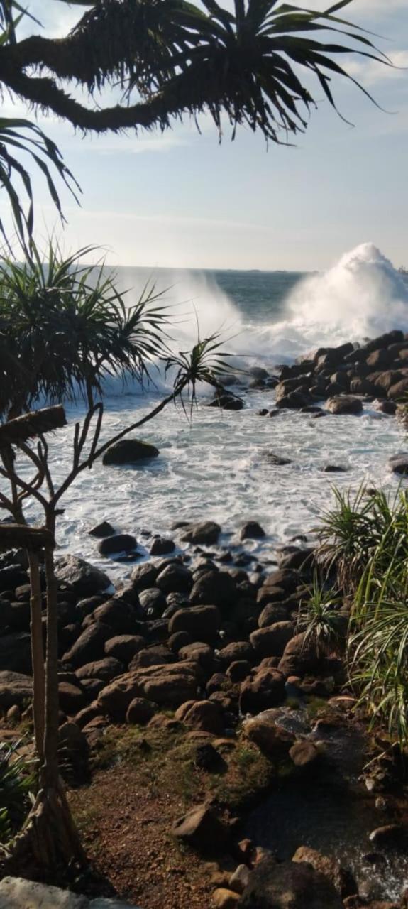 Park Paradise Rumassala Galle Exterior photo