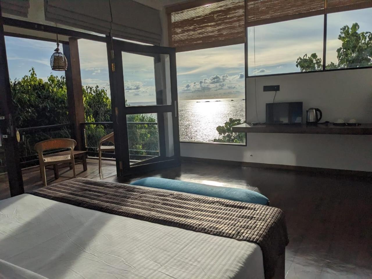 Park Paradise Rumassala Galle Exterior photo