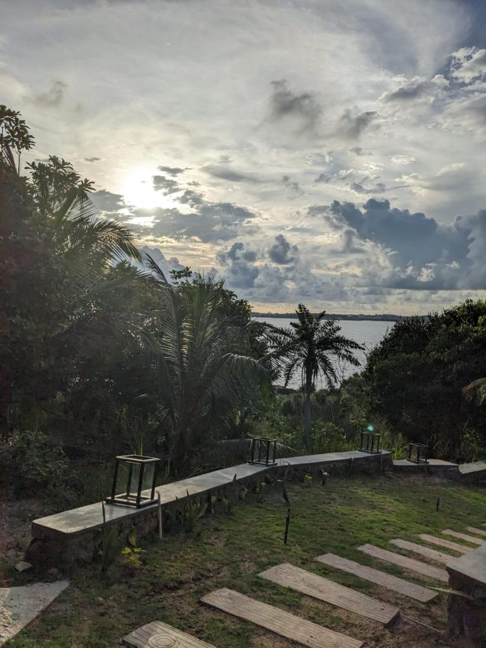 Park Paradise Rumassala Galle Exterior photo