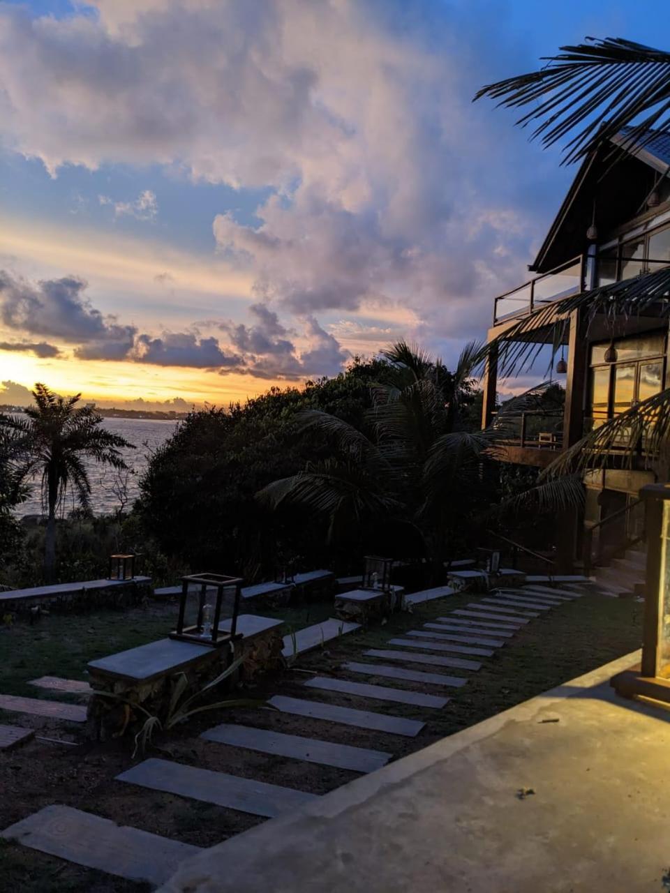 Park Paradise Rumassala Galle Exterior photo