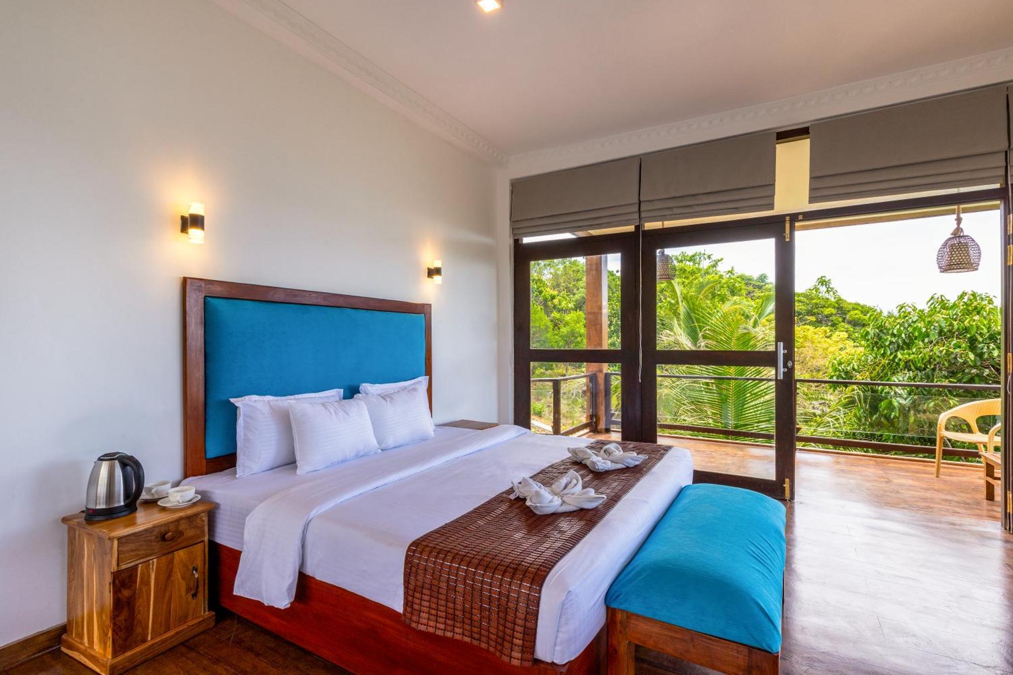 Park Paradise Rumassala Galle Exterior photo