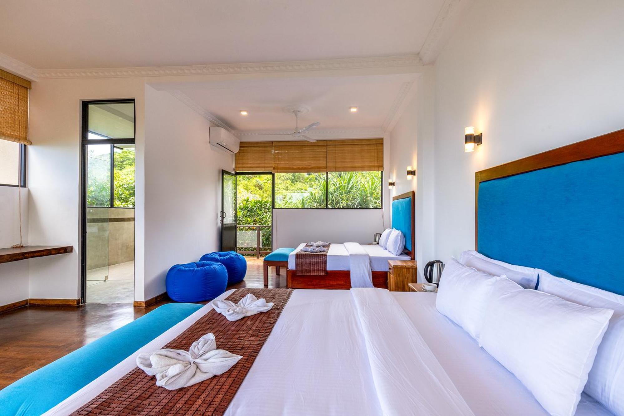 Park Paradise Rumassala Galle Exterior photo
